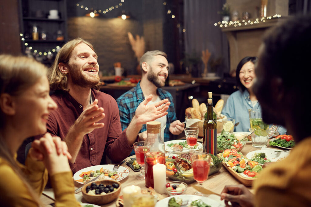 A Foodie’s Guide to Hurricane Lake Estates: Discover Saline’s Tastiest Hidden Gems